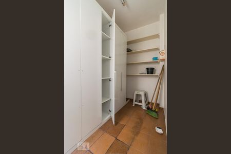 Apartamento à venda com 90m², 2 quartos e 1 vagaQuarto de Serviço