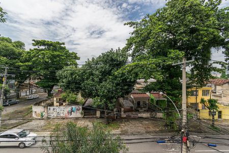 Apartamento à venda com 90m², 2 quartos e 1 vagaVista do Quarto 1