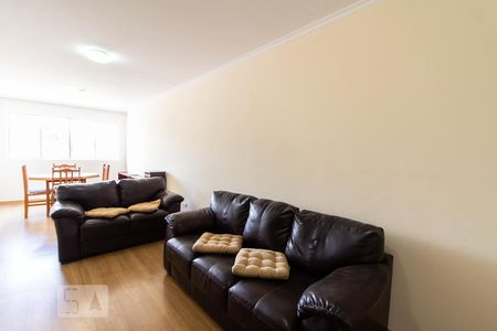 Sala de apartamento para alugar com 2 quartos, 62m² em Centro, Curitiba