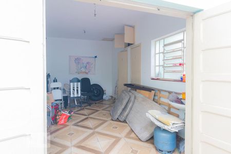 Casa à venda com 220m², 3 quartos e 8 vagasGaragem