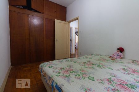 Casa à venda com 220m², 3 quartos e 8 vagasQuarto 3