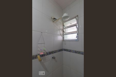 Banheiro 2 de casa à venda com 3 quartos, 220m² em Vila Congonhas, São Paulo