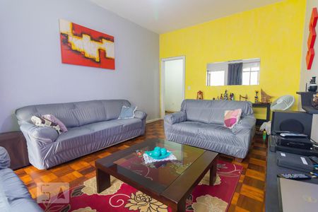 Sala de casa à venda com 3 quartos, 220m² em Vila Congonhas, São Paulo