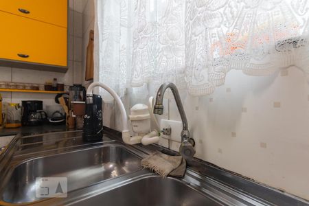 Casa à venda com 220m², 3 quartos e 8 vagasCozinha