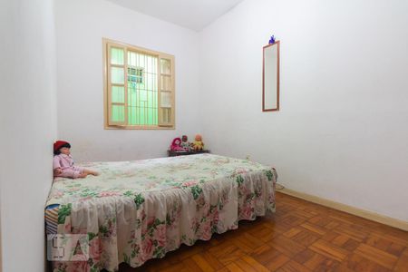 Casa à venda com 220m², 3 quartos e 8 vagasQuarto 3