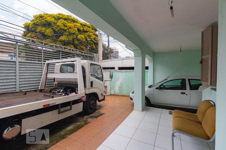 Casa à venda com 220m², 3 quartos e 8 vagasGaragem