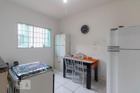 Casa à venda com 220m², 3 quartos e 8 vagasCozinha