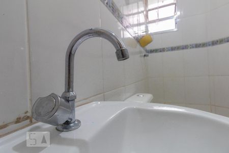 Banheiro 2 de casa à venda com 3 quartos, 220m² em Vila Congonhas, São Paulo