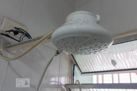 Banheiro 2 de casa à venda com 3 quartos, 220m² em Vila Congonhas, São Paulo