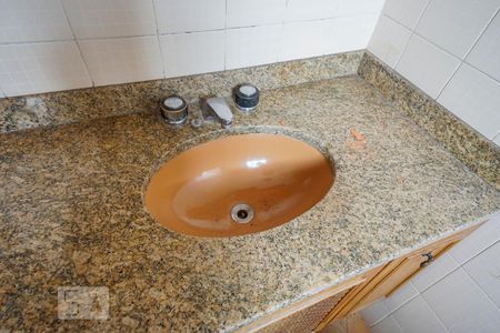 Detalhe banheiro de casa para alugar com 4 quartos, 240m² em Vila Formosa, São Paulo