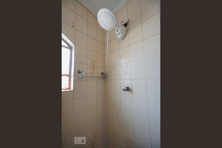 Detalhe banheiro de casa para alugar com 4 quartos, 240m² em Vila Formosa, São Paulo