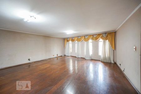Sala de casa para alugar com 4 quartos, 240m² em Vila Formosa, São Paulo