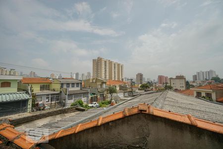 Casa à venda com 240m², 4 quartos e 4 vagas Casa à venda com 240m², 4 quartos e 4 vagasVista quarto 3