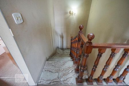 Escada de casa para alugar com 4 quartos, 240m² em Vila Formosa, São Paulo