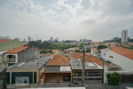 Casa à venda com 240m², 4 quartos e 4 vagas Casa à venda com 240m², 4 quartos e 4 vagasVista quarto 1