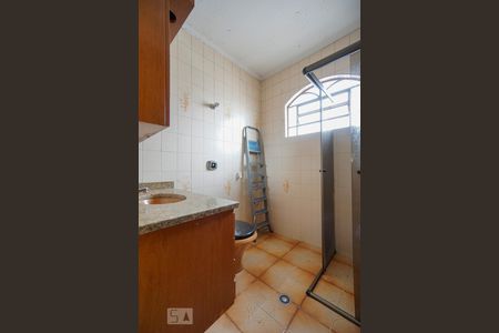 Banheiro de casa para alugar com 4 quartos, 240m² em Vila Formosa, São Paulo