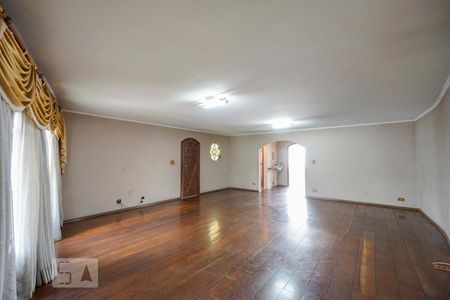 Sala de casa para alugar com 4 quartos, 240m² em Vila Formosa, São Paulo