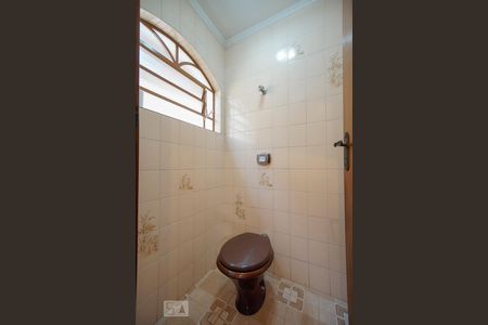 Lavabo de casa para alugar com 4 quartos, 240m² em Vila Formosa, São Paulo