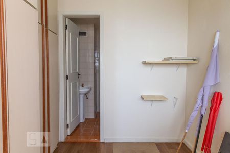 Apartamento à venda com 110m², 3 quartos e 1 vaga Apartamento à venda com 110m², 3 quartos e 1 vagaDependância