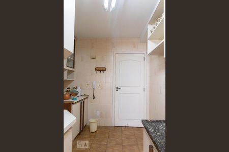 Apartamento à venda com 110m², 3 quartos e 1 vaga Apartamento à venda com 110m², 3 quartos e 1 vagaCozinha