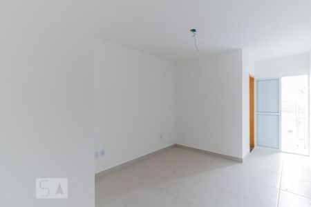 Suíte 2 de casa à venda com 2 quartos, 120m² em Itaquera, São Paulo