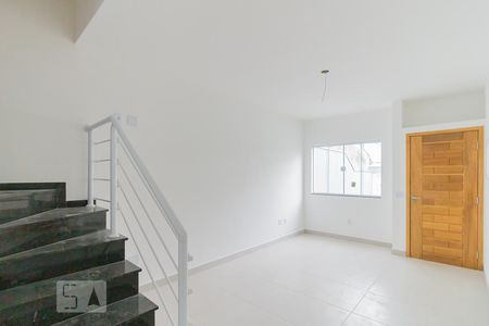 Sala de casa à venda com 2 quartos, 120m² em Itaquera, São Paulo