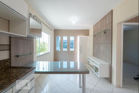 Casa para alugar com 2 quartos, 48m² em Barreiros, São José