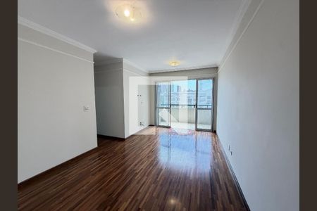 Apartamento para alugar em Vila Regente Feijó