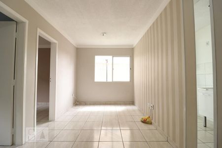 Apartamento para alugar com 50m², 2 quartos e 1 vagaDetalhe da Sala