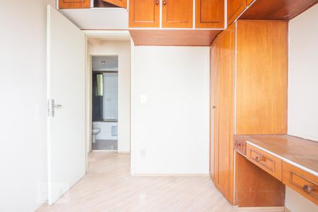 Quarto 1 de apartamento para alugar com 3 quartos, 70m² em Jardim Ester, São Paulo