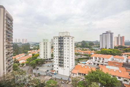 Vista de apartamento para alugar com 3 quartos, 70m² em Jardim Ester, São Paulo