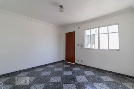 Sala de Apartamento com 2 quartos, 57m² Jardim Adriana