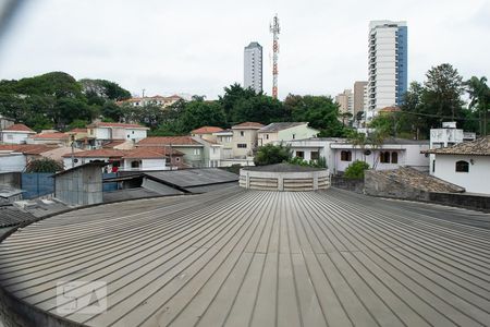 VISTA QUARTO 1 de apartamento para alugar com 2 quartos, 68m² em Jd. São Paulo, São Paulo