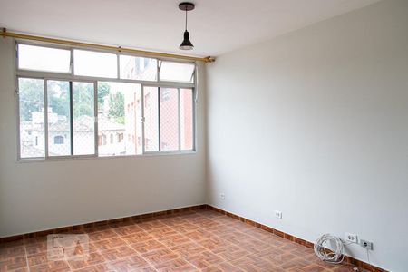 SALA de apartamento para alugar com 2 quartos, 68m² em Jd. São Paulo, São Paulo