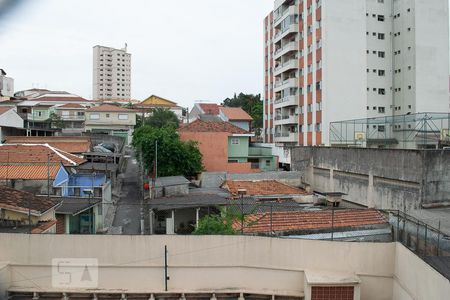 VISTA QUARTO 2 de apartamento para alugar com 2 quartos, 68m² em Jd. São Paulo, São Paulo