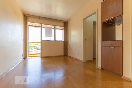 Apartamento para alugar com 57m², 1 quarto e 1 vagaSala