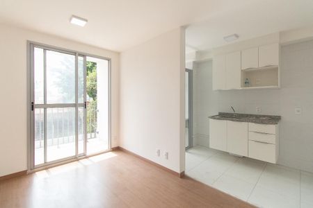 Apartamento à venda com 2 quartos, 49m² em Parque São Jorge, São Paulo