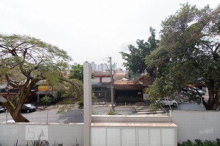 Vista de apartamento à venda com 2 quartos, 49m² em Parque São Jorge, São Paulo