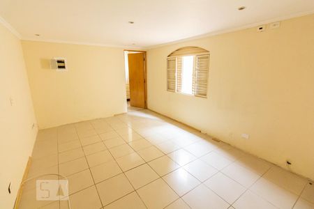 Sala de casa para alugar com 1 quarto, 50m² em Vila Ipojuca, São Paulo