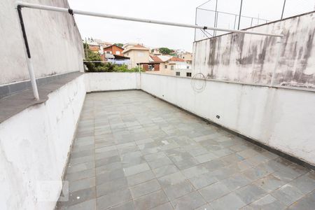 Quintal de casa para alugar com 1 quarto, 60m² em Jardim Peri, São Paulo
