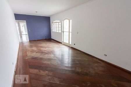 Sala Quarto de casa para alugar com 1 quarto, 60m² em Jardim Peri, São Paulo