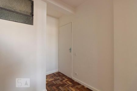 Hall de apartamento para alugar com 1 quarto, 42m² em Bela Vista, São Paulo