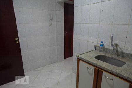 Apartamento para alugar com 65m², 2 quartos e sem vagaCozinha