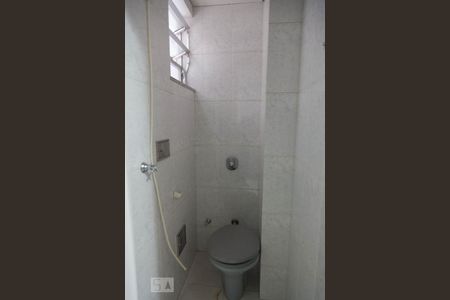 Apartamento para alugar com 65m², 2 quartos e sem vagaBanheiro 2