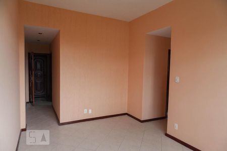 Sala de apartamento para alugar com 2 quartos, 65m² em Méier, Rio de Janeiro