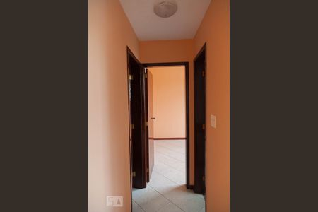 Banheiro Corredor de apartamento para alugar com 2 quartos, 65m² em Méier, Rio de Janeiro