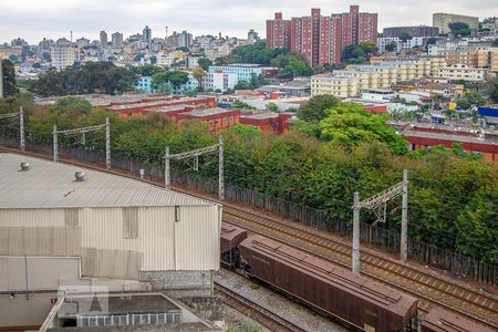 Vista de apartamento para alugar com 3 quartos, 76m² em Prado, Belo Horizonte