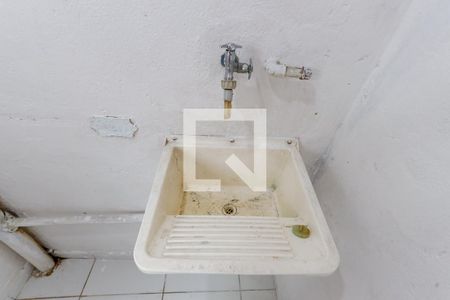 Casa à venda com 95m², 2 quartos e sem vagaÁrea de Serviço