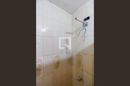 Banheiro Térreo de casa à venda com 2 quartos, 95m² em Vila Isolina Mazzei, São Paulo