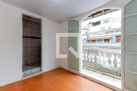 Casa à venda com 95m², 2 quartos e sem vagaSuíte 1